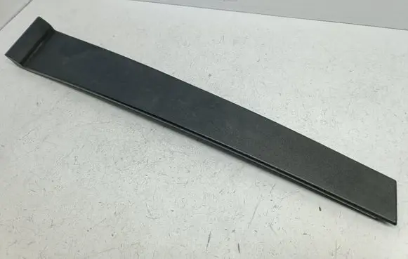 Ford Fiesta Front door trim (molding) 2S61A20899A 2S61A20899AM 2S61A20899
