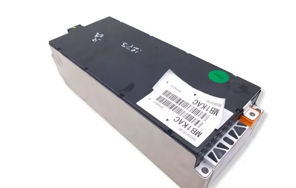 Citroen C4 III e-C4 Hybrid / Electric Car Battery Cell 9833039180