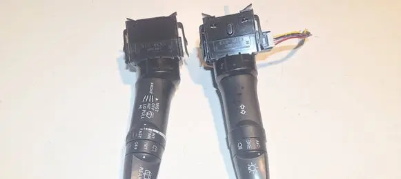 Mitsubishi Pajero Indicator stalk E380013 E532016