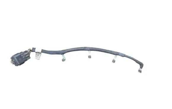 Ford Transit Glow plug wires BK2Q6M091
