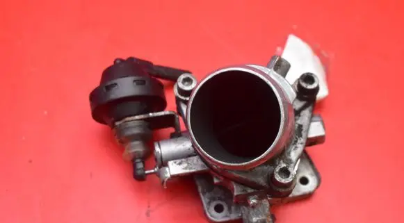 Alfa Romeo GTV Throttle body valve 46823851