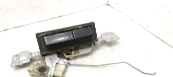 Ford Maverick Tailgate/trunk/boot lock/catch/latch