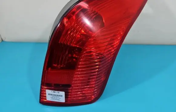 Peugeot 308 Rear/tail lights IMPRK1396118