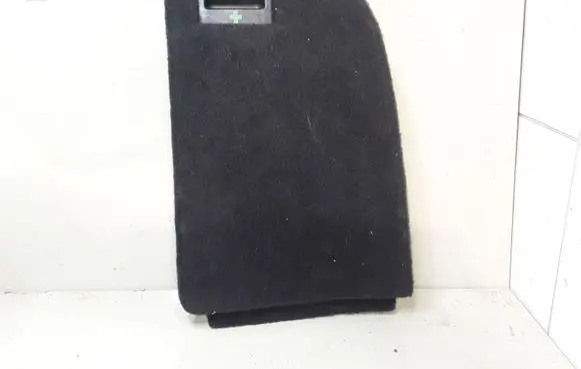 Volkswagen PASSAT B5.5 Trunk/boot trim cover 4A9864767