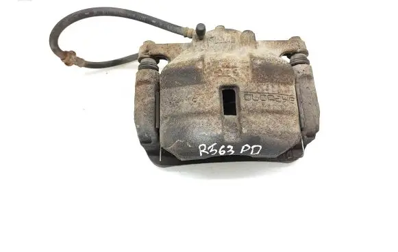 Nissan Qashqai Front brake caliper