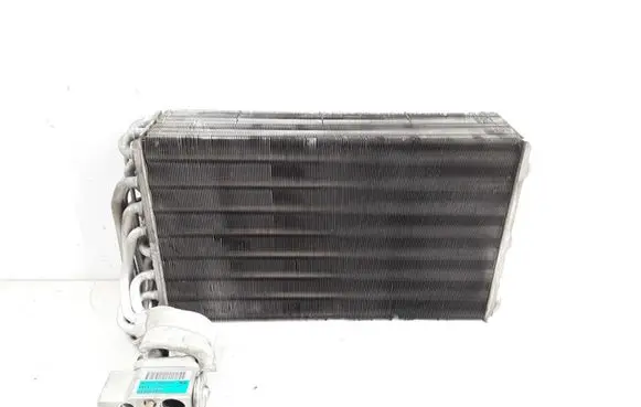 Peugeot 607 Heater blower radiator 52278490 F668663S