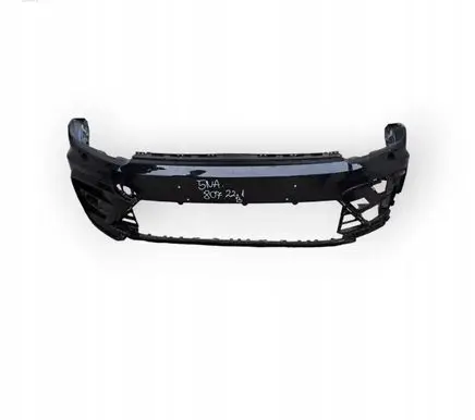 Volkswagen Tiguan Front bumper 5NA807221B