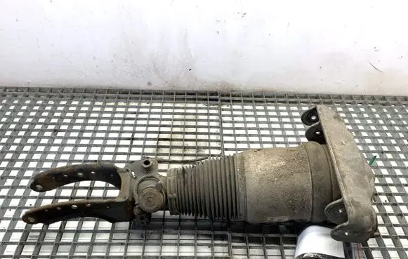 Audi Q7 4L Front shock absorber/damper 7L8616040A