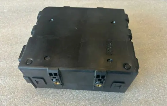 Lexus RX 450H Brake system control unit/module 8968048010
