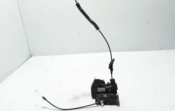 Renault Talisman Front door lock 805020792R
