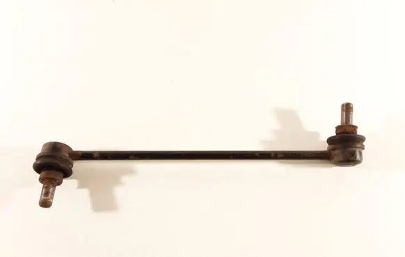 Nissan Qashqai Front anti-roll bar/stabilizer link 