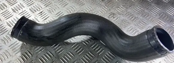 Volvo XC90 Intercooler hose/pipe 30766440