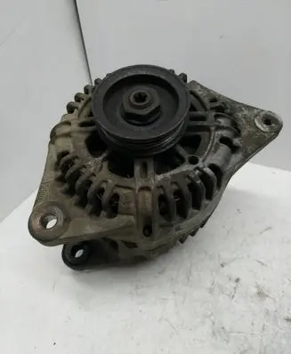 Hyundai Santa Fe Generator/alternator A0002655009 3730038400 135V110A