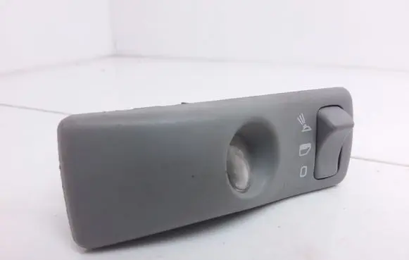 Renault Espace III Interior lighting switch 37306025301