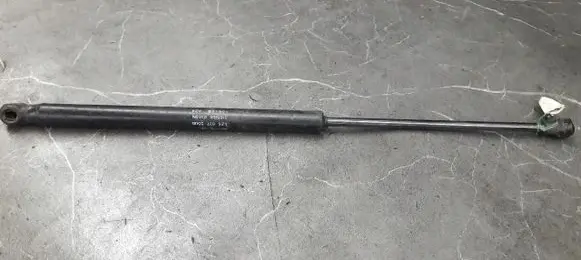 Volkswagen Fox Rear window strut damper 5z6827550b