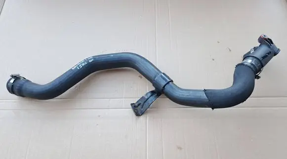 Renault Kangoo I Air intake hose/pipe 8200252995
