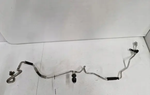 Jaguar XF Air conditioning (A/C) pipe/hose