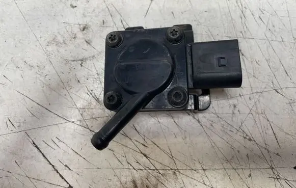 BMW X5 E70 Exhaust gas pressure sensor 7804862