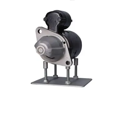 Porsche Macan (95B) Starter motor 0001112018