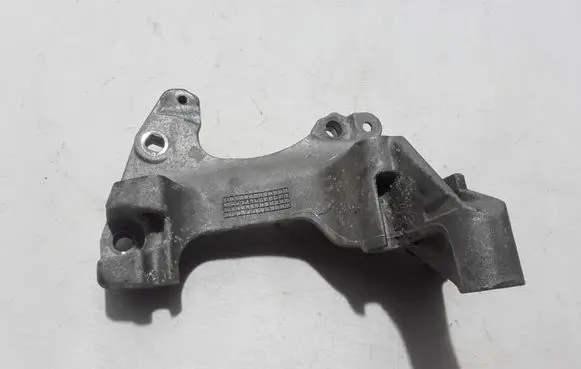 Generator/alternator bracket