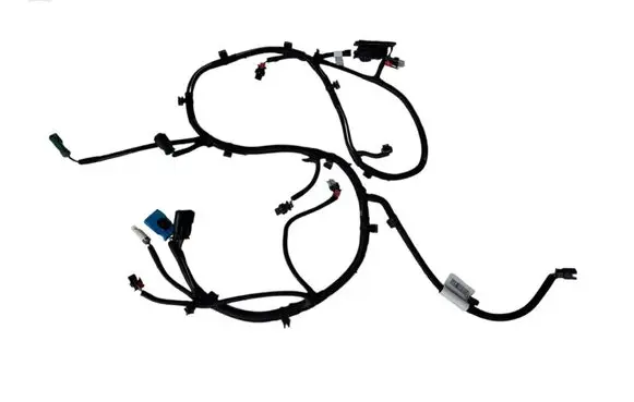 Opel Corsa F Parking PDC sensor 9852592780