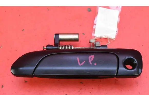 Honda Jazz Front door exterior handle 
