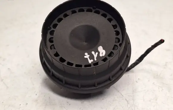 BMW X5 E70 Alarm system siren 9243750 65759243750 65759223072