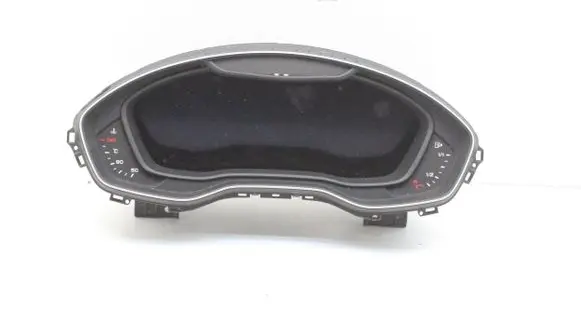 Audi A4 S4 B9 8W Speedometer (instrument cluster) 8W5920790B