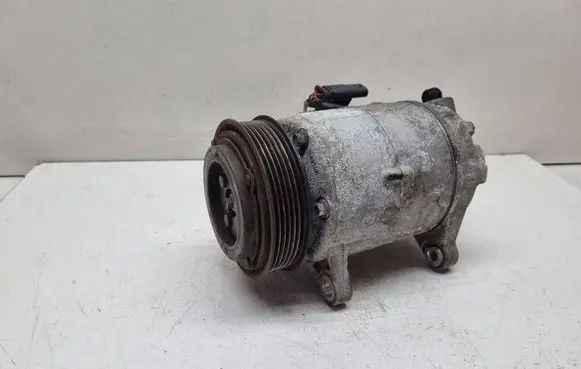 BMW 2 F46 Air conditioning (A/C) compressor (pump) 9295050 64529295050