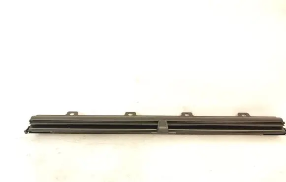 Volvo XC60 Rear door sun blind/shade 31366491
