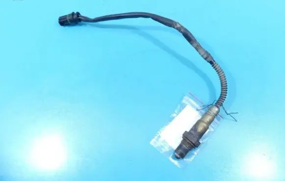 BMW 5 E60 E61 Lambda probe sensor 0258006808 IMPRK979031