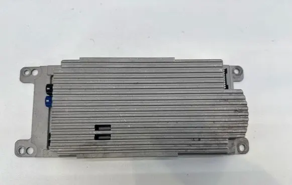 BMW 5 F10 F11 Bluetooth control unit module 9257151