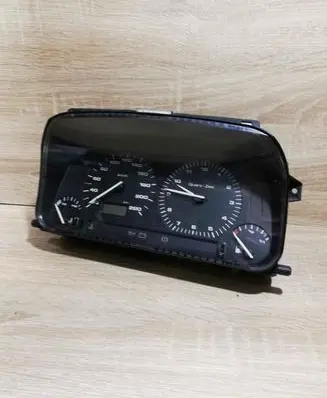 Volkswagen Golf III Speedometer (instrument cluster) 5411004600