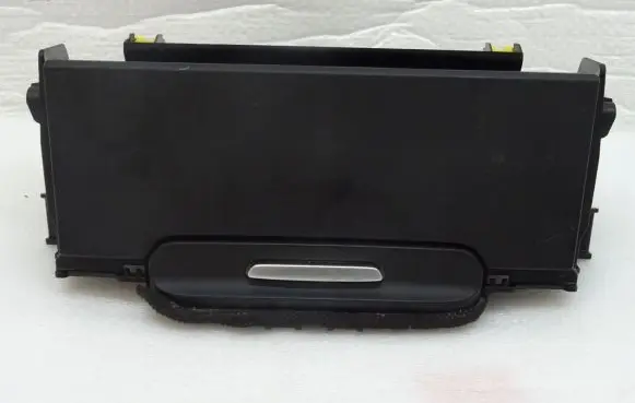 Renault Talisman Dashboard storage box/compartment 685005723R