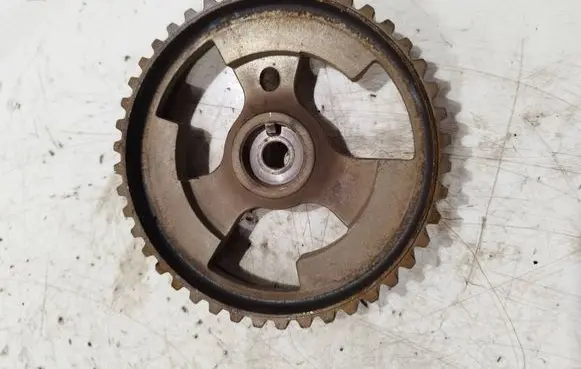 Volvo C30 Camshaft pulley/ VANOS 9657477580
