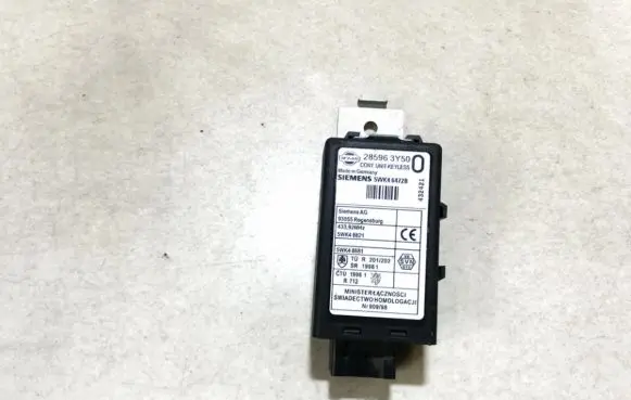 Nissan X-Trail T30 Other control units/modules 285963y500 5wk46472b
