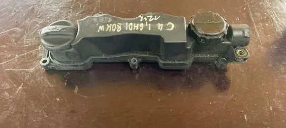 Citroen C4 I Picasso Rocker cam cover 9651815680 993760