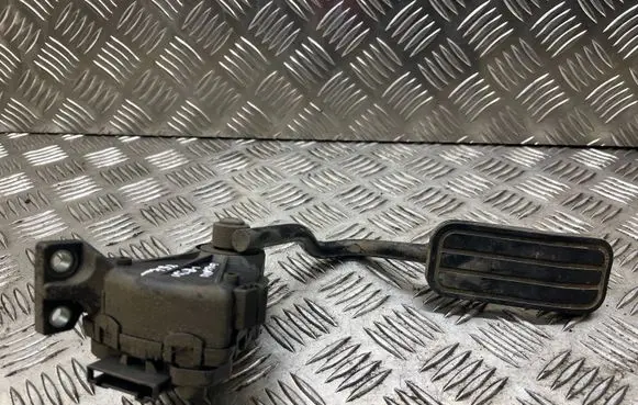 Ford Galaxy Accelerator throttle pedal 7M3721603D