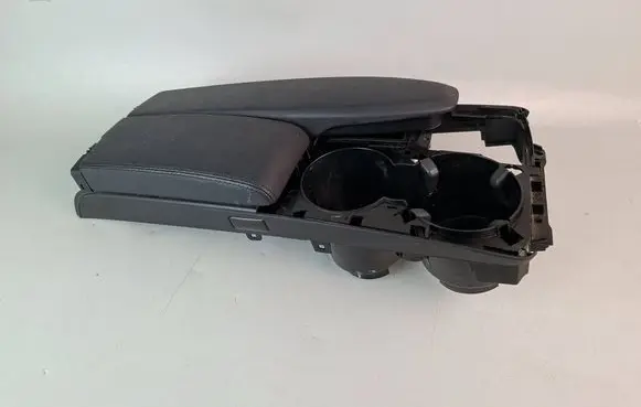 Mercedes-Benz C AMG W204 Glove box set A2076801096 A2046801939 A2076800039