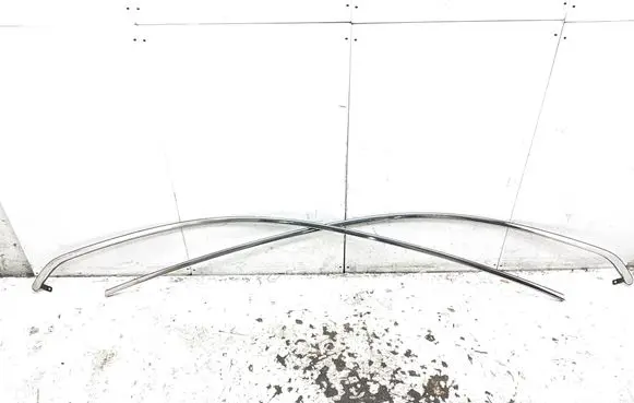 Opel Antara Roof trim bar molding cover P96660244