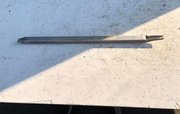 Audi A4 S4 B5 8D Other interior part 8D0833507