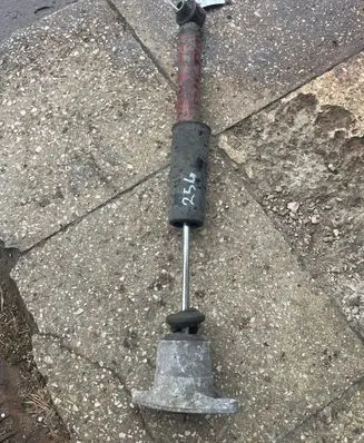 Audi A4 S4 B6 8E 8H Rear shock absorber/damper