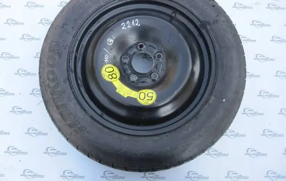 Ford Mondeo Mk III R16 spare wheel 1S71MH
