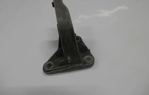 Renault Scenic II - Grand scenic II Driveshaft support bearing bracket 8200187544