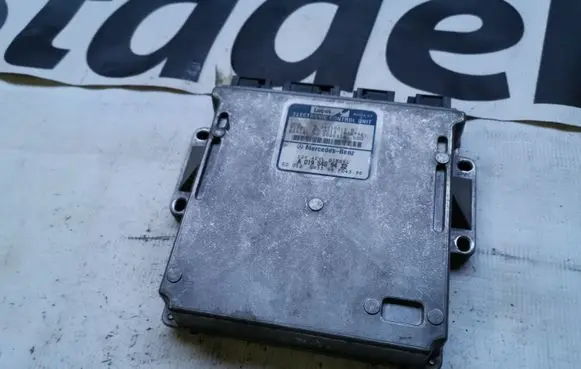 Mercedes-Benz E W210 Engine control unit/module A0195459432 0195459432