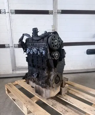 Volkswagen Transporter - Caravelle T5 Engine BRC