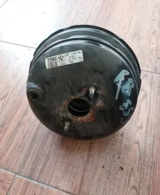 BMW X5 E53 Brake booster 6757706 LSC145THE