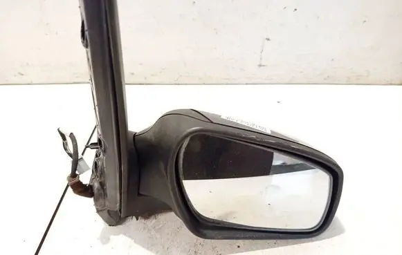 Ford C-MAX I Front door electric wing mirror