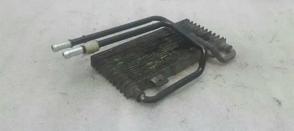 Mercedes-Benz CL C216 Power steering radiator A2215000500