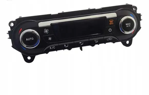 Ford Focus Climate control unit BM5T-18C612-CL